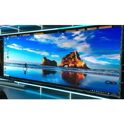 Aká je gama korekcia vonkajších LED displejov?